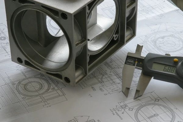 Udvikling - Projektledelse- Mekanisk-konstruktion- has-design -Vorbasse